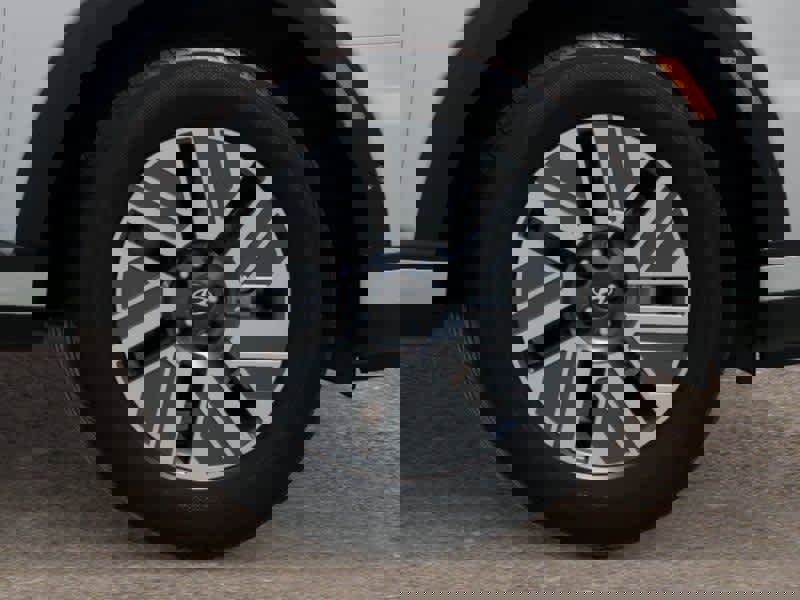 New 2026 Hyundai Palisade SEL Premium image 8