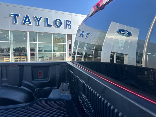 Used 2024 Ford F250 XLT w/ XLT Premium Package AWD/4WD image 13