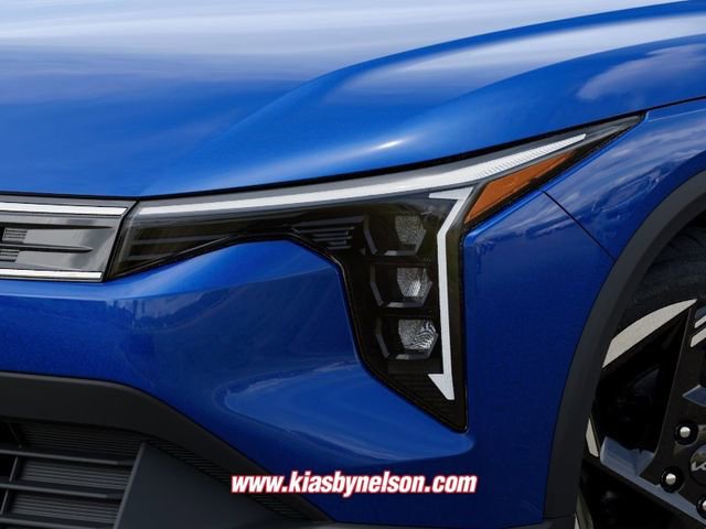 New 2026 Kia K4 EX image 10