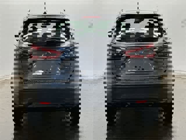 Used 2022 Nissan Rogue Sport SL w/ Premium Package image 4