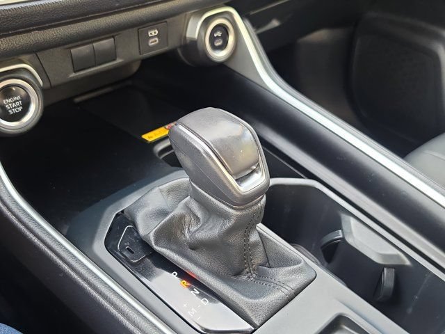 Used 2024 Toyota Grand Highlander AWD image 30