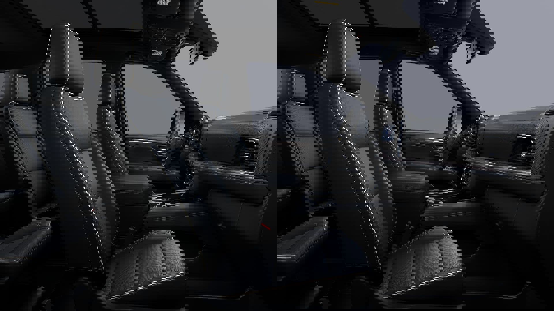 New 2026 Chevrolet Suburban Premier w/ Sun And Tow Package image 30