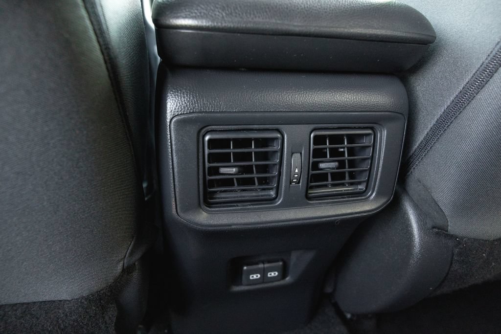 Certified 2024 Toyota RAV4 XLE w/ Convenience Package FWD image 30