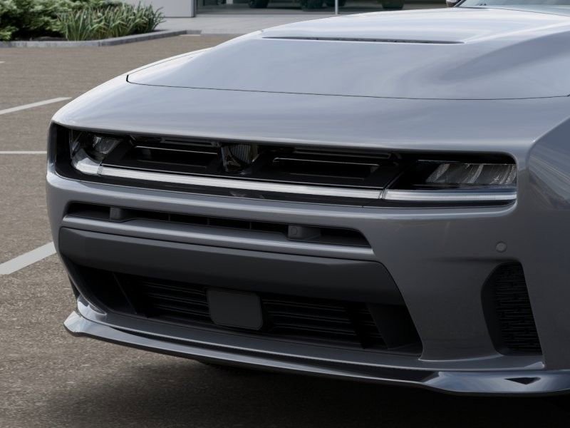 New 2026 Dodge Charger R/T Scat Pack image 12