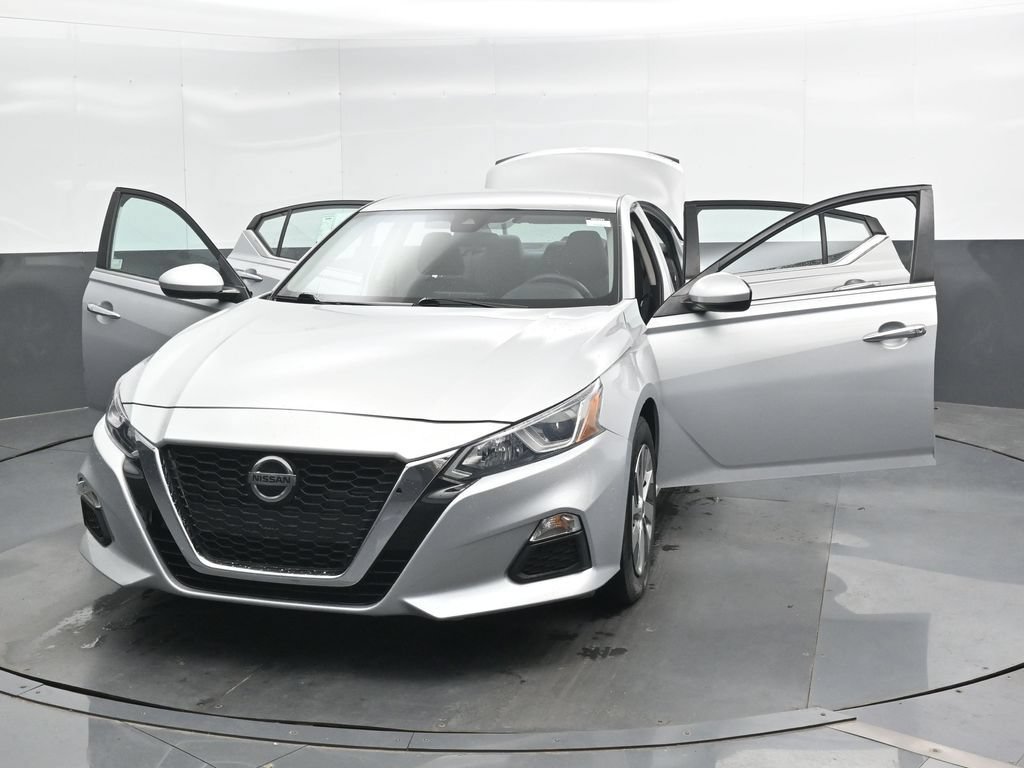 Used 2021 Nissan Altima 2.5 S FWD image 44