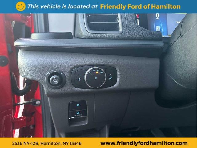 Used 2026 Ford Transit 250 148 Medium Roof Extended AWD w/ Load Area Protection Package image 21