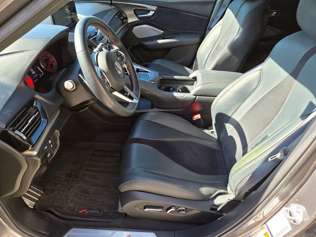 Used 2023 Acura RDX A-Spec FWD image 6