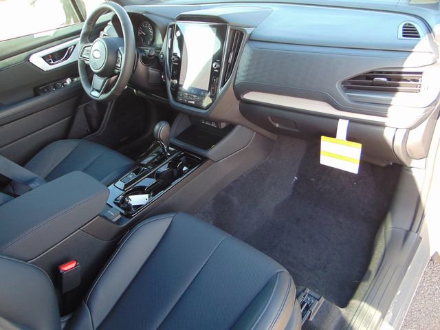 New 2026 Subaru Forester Limited AWD/4WD image 26