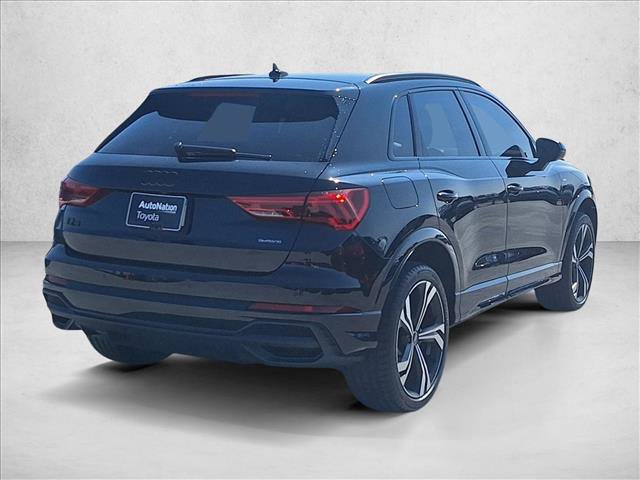 Used 2024 Audi Q3 2.0T Premium Plus w/ Premium Plus Package AWD/4WD image 5
