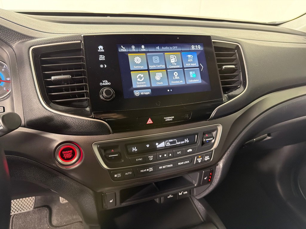 Used 2020 Honda Pilot EX-L image 17