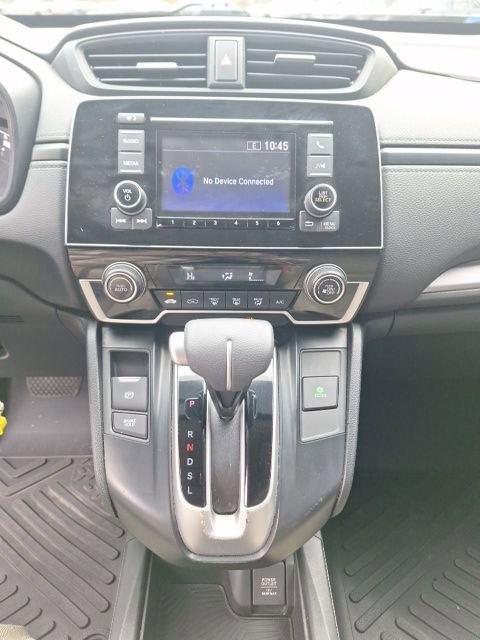 Used 2017 Honda CR-V LX image 9