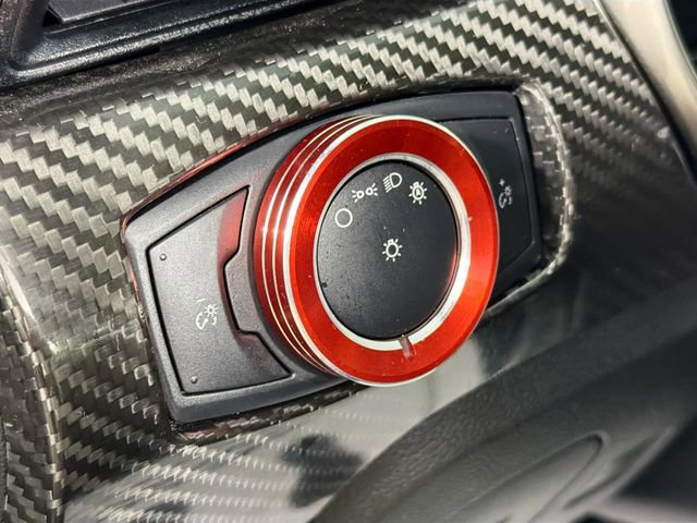 Used 2021 Ford Mustang Shelby GT500 w/ Carbon Fibre Track Pack RWD image 10