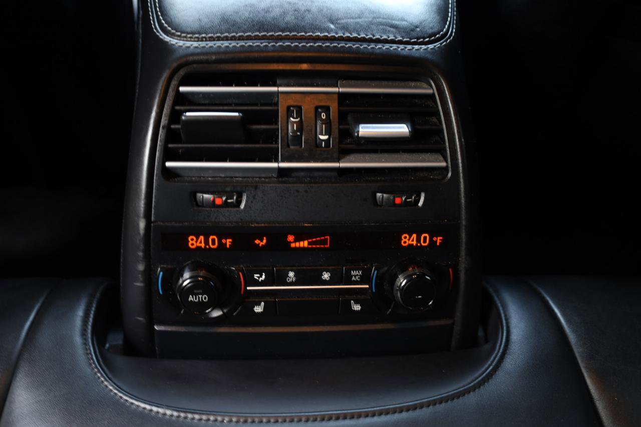 Used 2018 BMW 650i Gran Coupe xDrive image 16