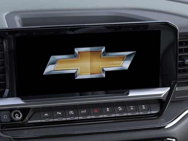 New 2026 Chevrolet Silverado 1500 ZR2 AWD/4WD image 20
