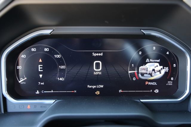 New 2026 GMC Sierra 2500 Denali w/ Max Trailering Package image 31