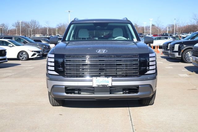 New 2026 Hyundai Palisade SEL AWD/4WD image 3