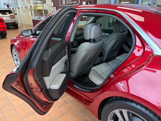 Used 2014 Cadillac CTS Vsport image 24