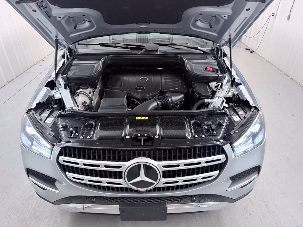 Used 2024 Mercedes-Benz GLE 350 4MATIC image 56