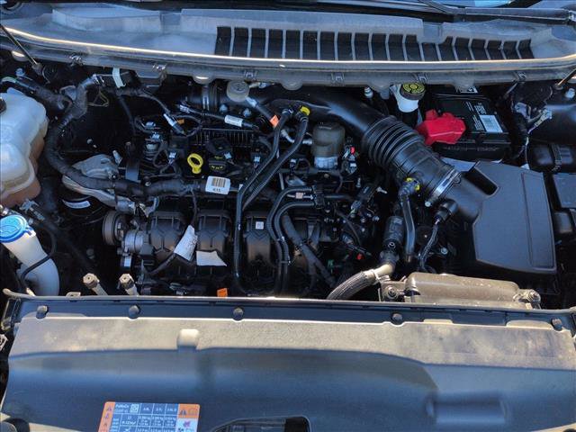 Used 2021 Ford Edge Titanium w/ Cargo Accessory Package image 22