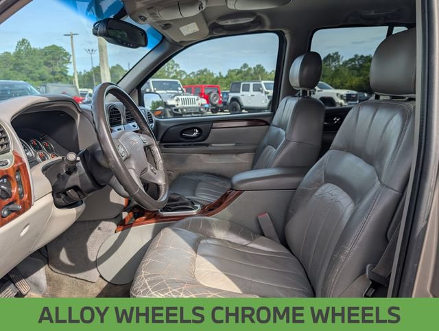 Used 2002 GMC Envoy SLT RWD image 15