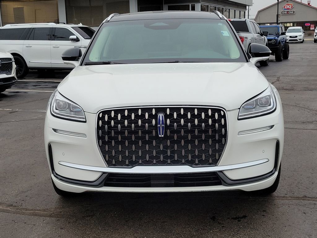 Certified 2024 Lincoln Corsair Grand Touring w/ Equipment Group 301A image 2