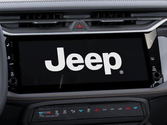 New 2026 Jeep Cherokee Limited AWD/4WD image 33