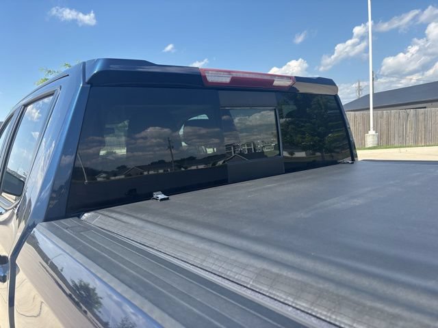 Used 2020 Chevrolet Silverado 1500 RST AWD/4WD image 23