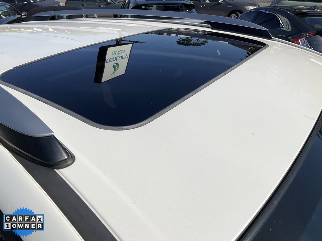 Used 2017 Toyota RAV4 Limited image 73