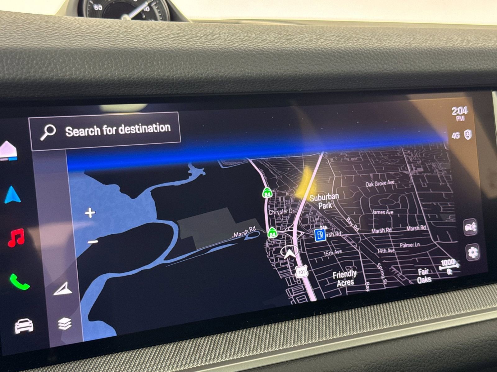 New 2026 Porsche Cayenne Coupe image 23