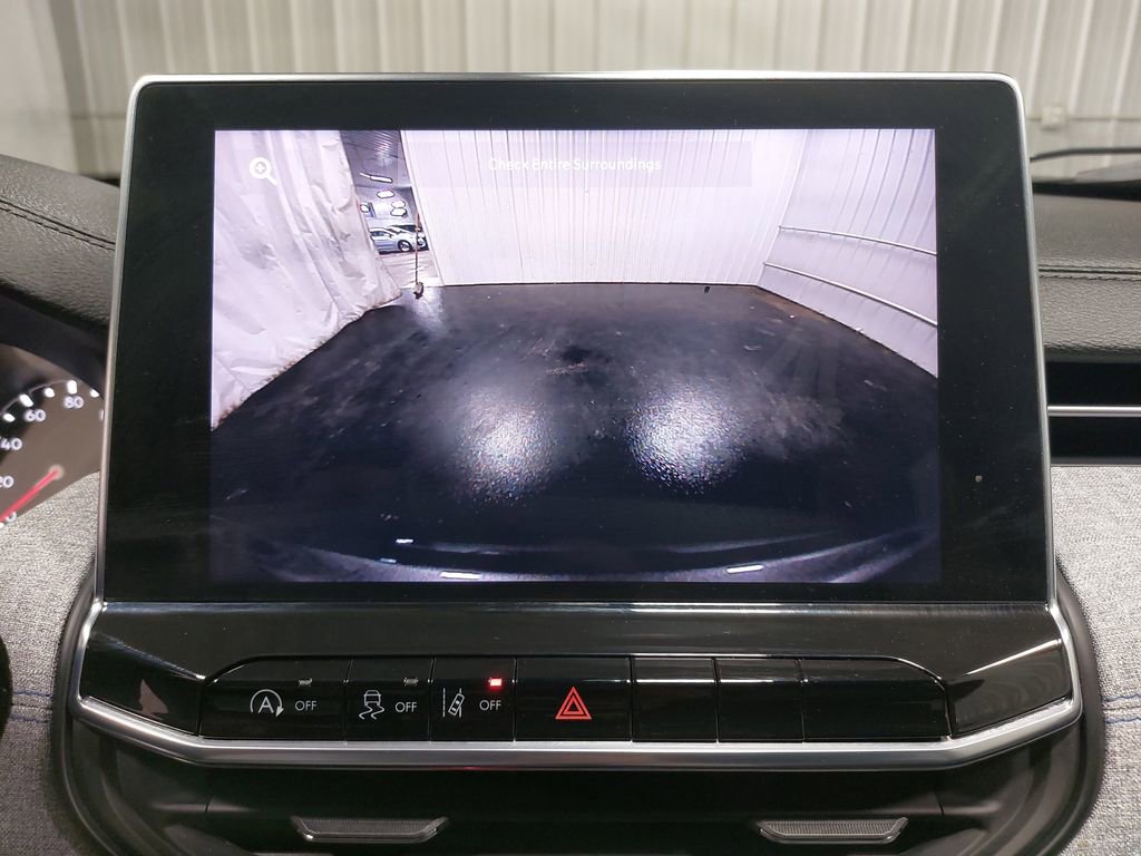 Used 2022 Jeep Compass Latitude image 23