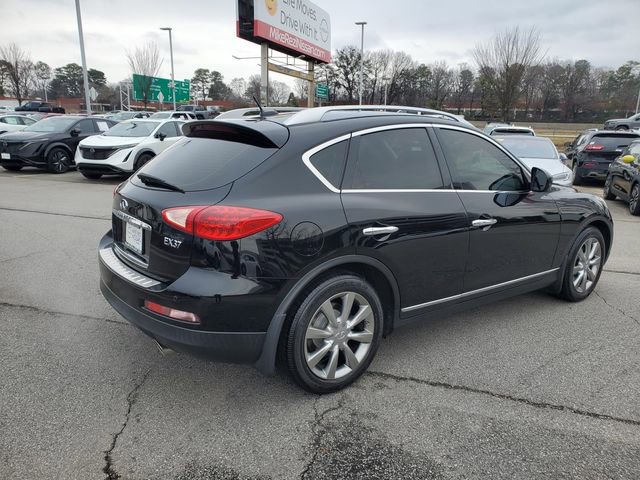 Used 2013 INFINITI EX37 Journey w/ Premium Pkg image 6