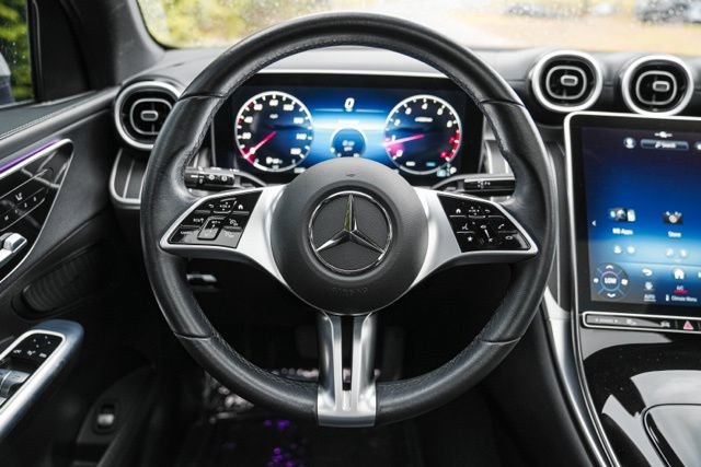 Used 2023 Mercedes-Benz GLC 300 image 28