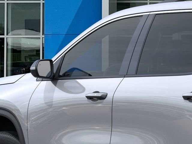 New 2026 Chevrolet Traverse LT w/ Driver Confidence Package image 12