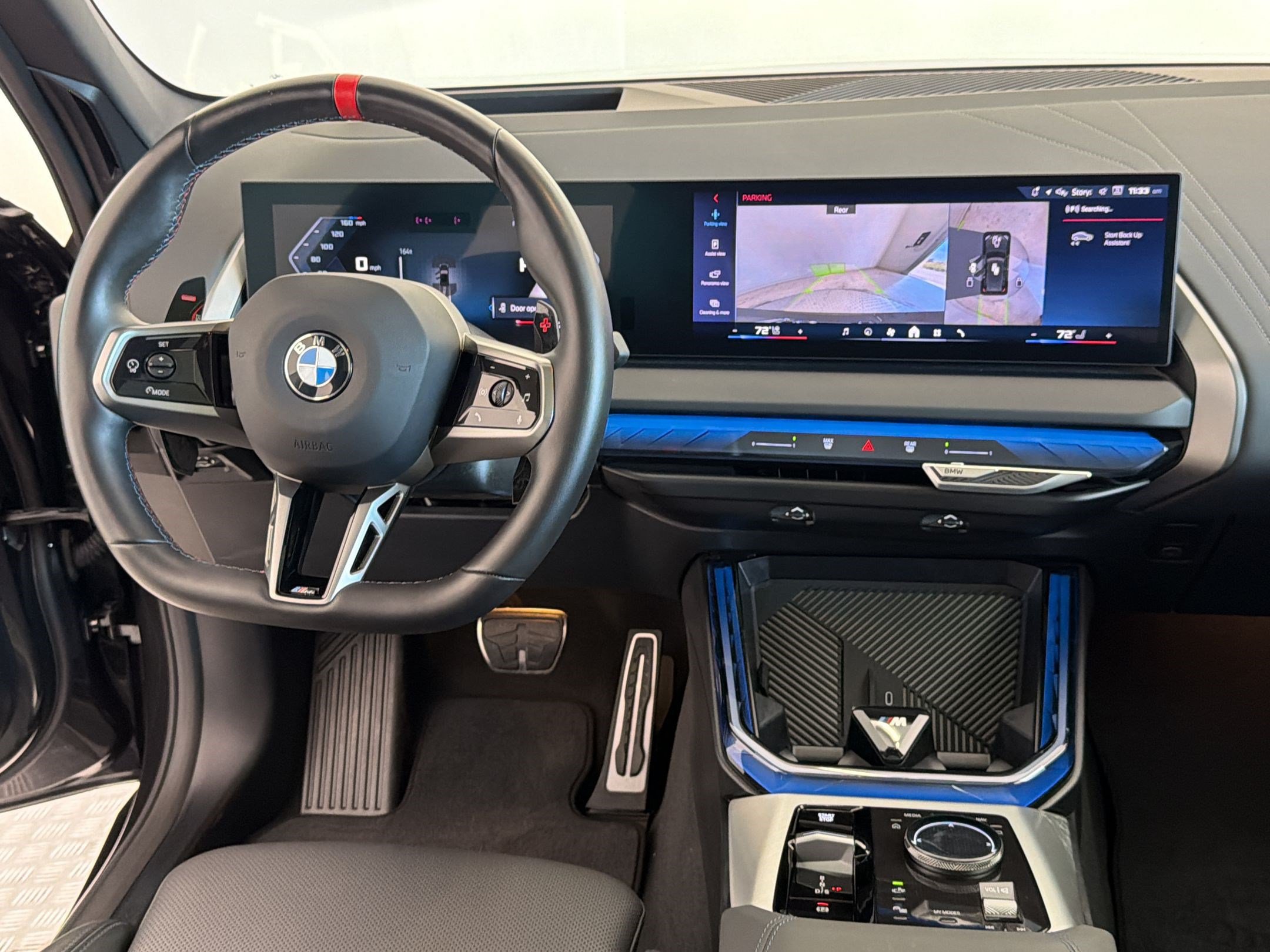 Certified 2026 BMW X3 M50 AWD/4WD image 28