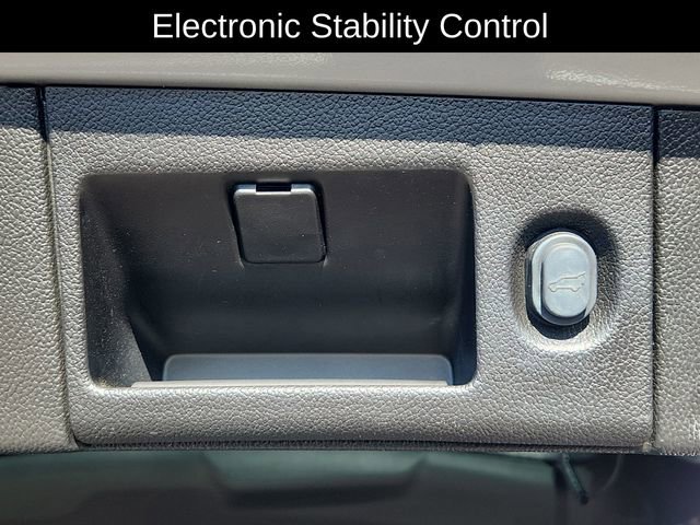 Used 2019 Chevrolet Suburban LT w/ Max Trailering Package image 34