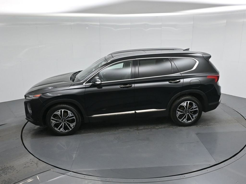 Used 2019 Hyundai Santa Fe SEL w/ Cargo Package image 46