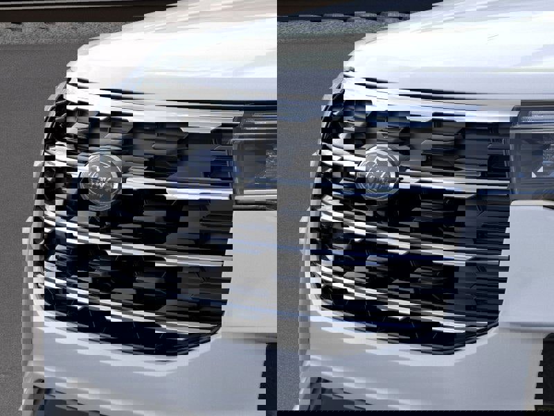 New 2026 Ford Explorer Active image 40