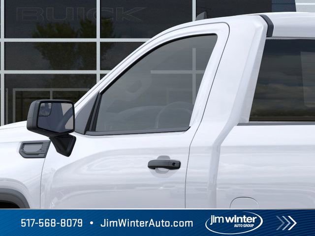 New 2026 GMC Sierra 1500 Pro w/ Pro Value Package image 32