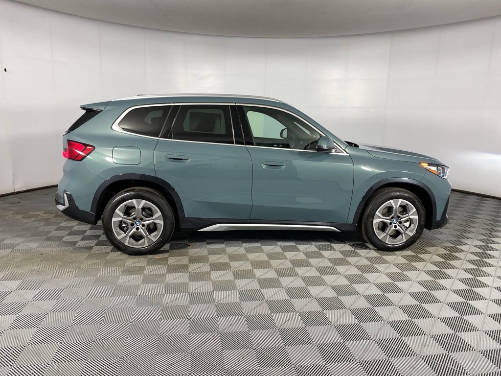 New 2026 BMW X1 xDrive28i w/ Convenience Package image 4