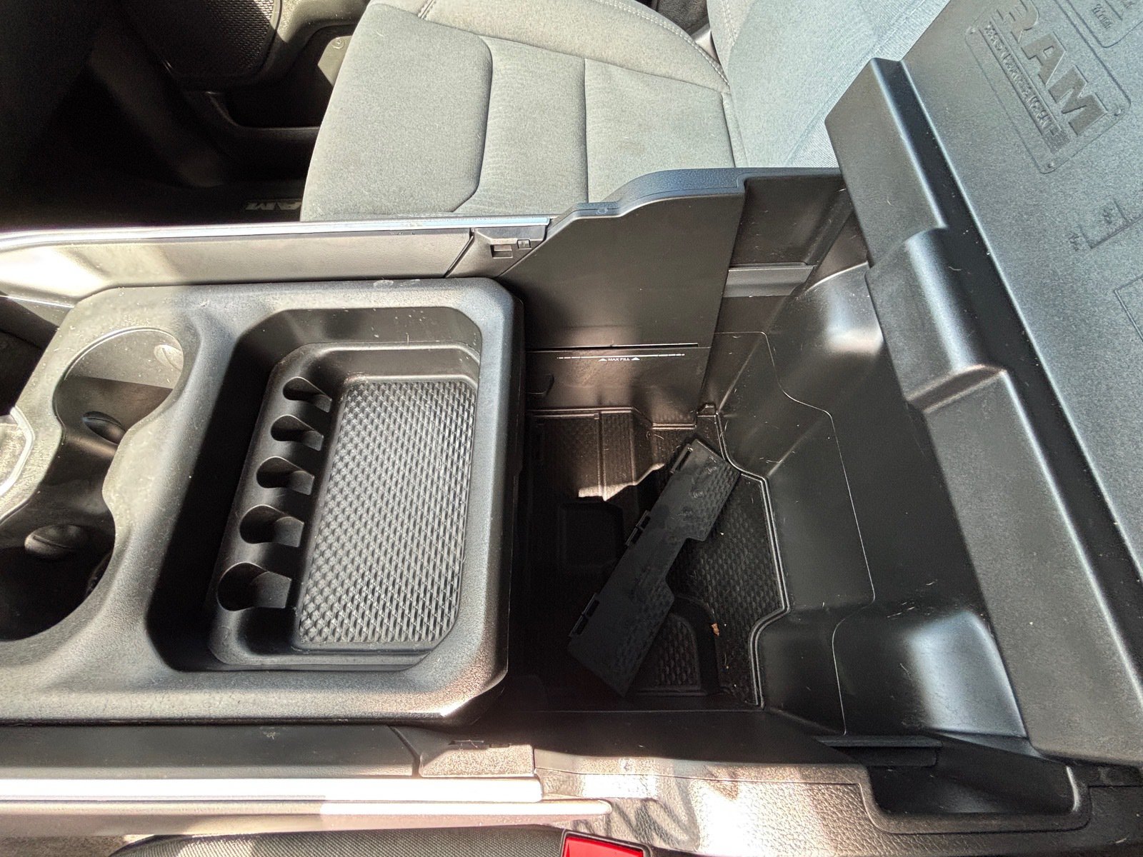 Used 2022 RAM 1500 Big Horn RWD image 18