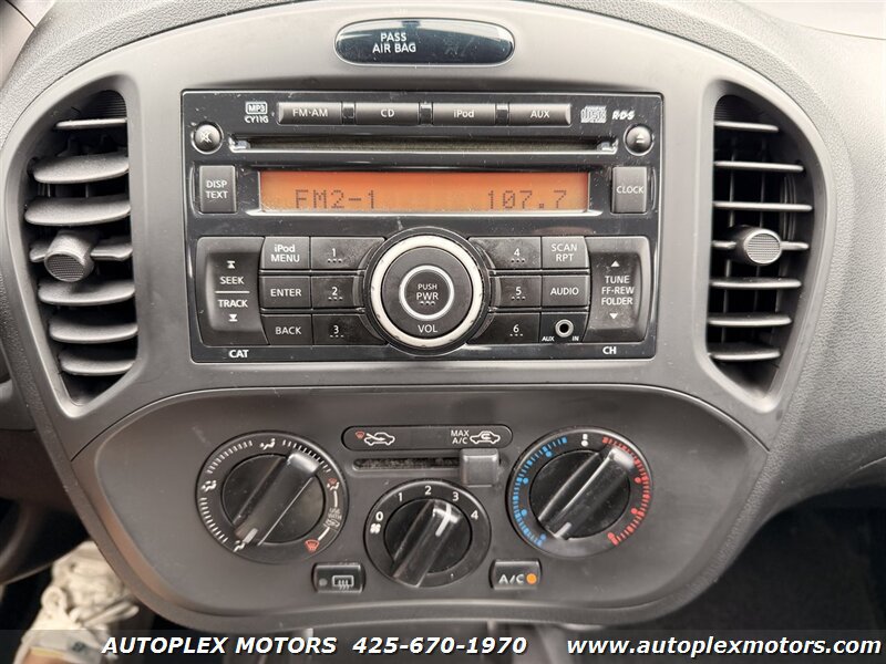 Used 2013 Nissan Juke S AWD/4WD image 15