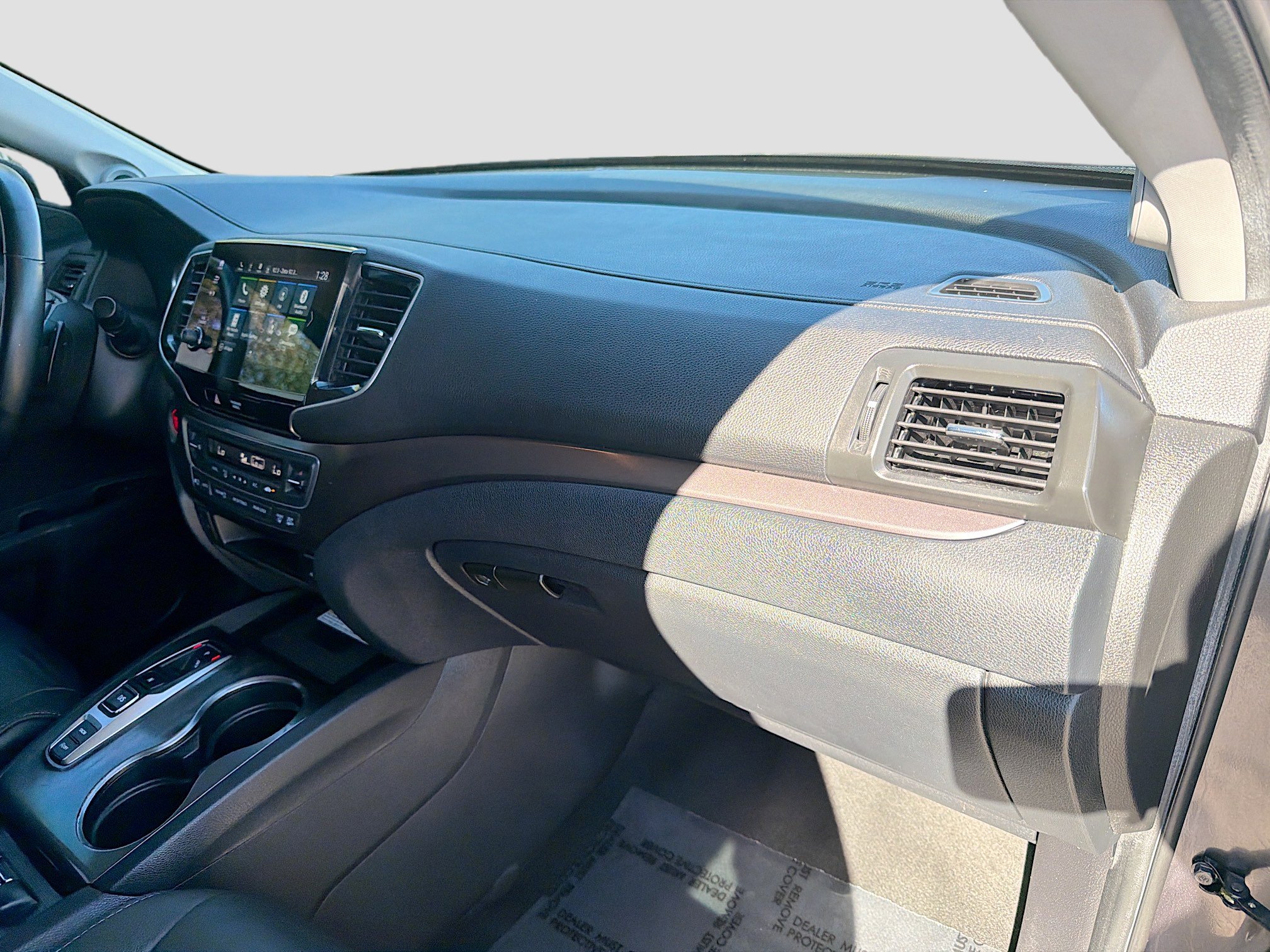 Used 2021 Honda Pilot Special Edition image 32