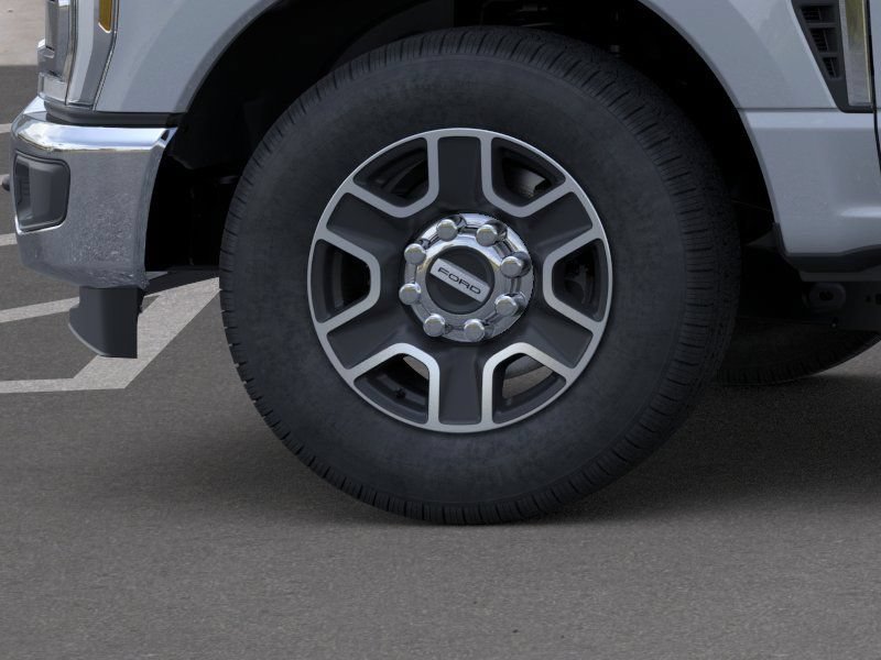 New 2026 Ford F350 Lariat RWD image 19