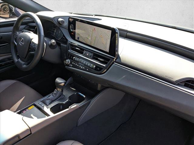 Used 2025 Lexus ES 300h w/ Premium Package image 22