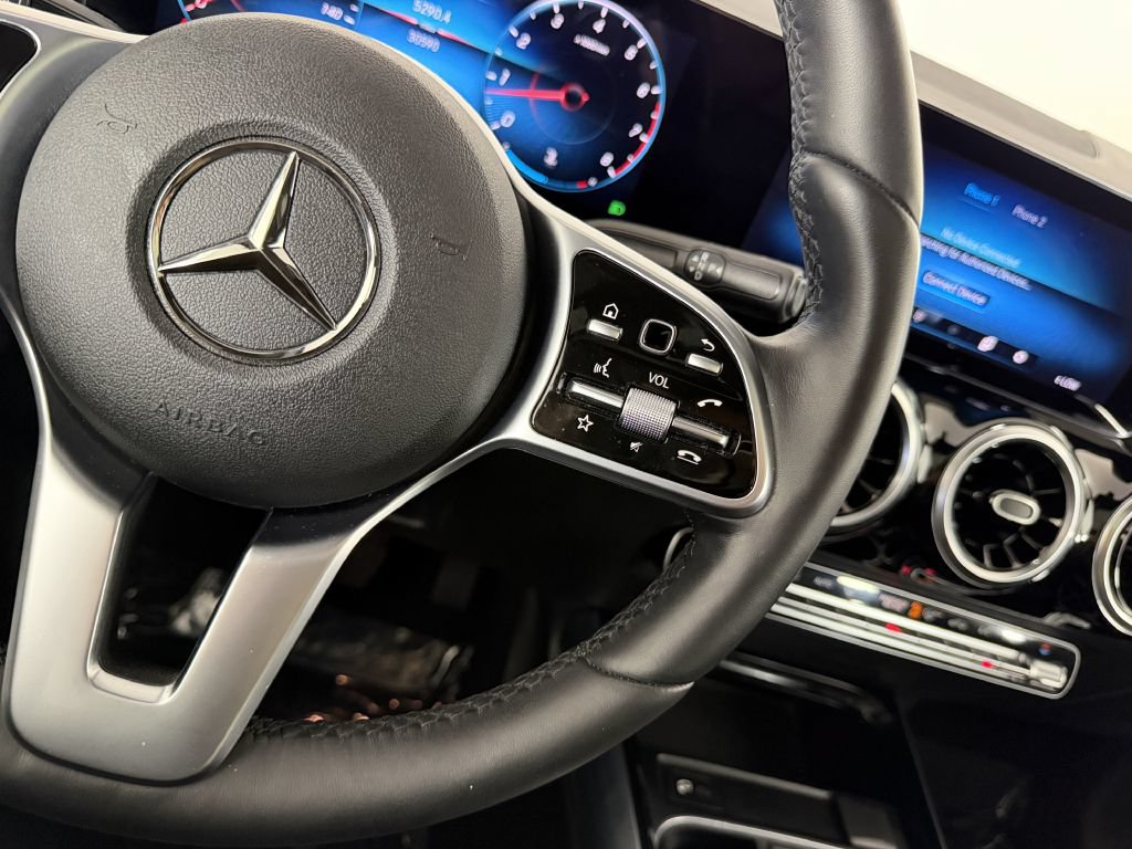 Used 2022 Mercedes-Benz GLA 250 4MATIC image 33