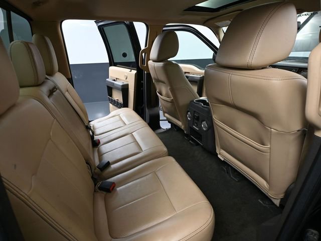 Used 2011 Ford F250 Lariat w/ Lariat Interior Pkg AWD/4WD image 40