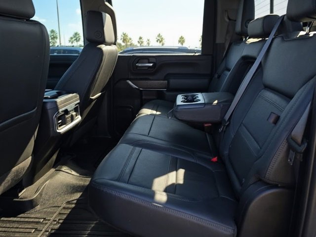 Used 2022 GMC Sierra 2500 Denali image 5