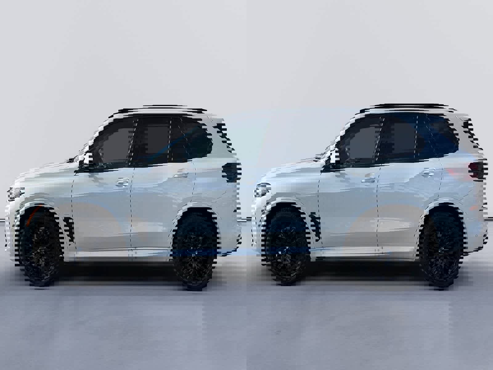 New 2026 BMW X5 xDrive40i w/ M Sport Package image 6
