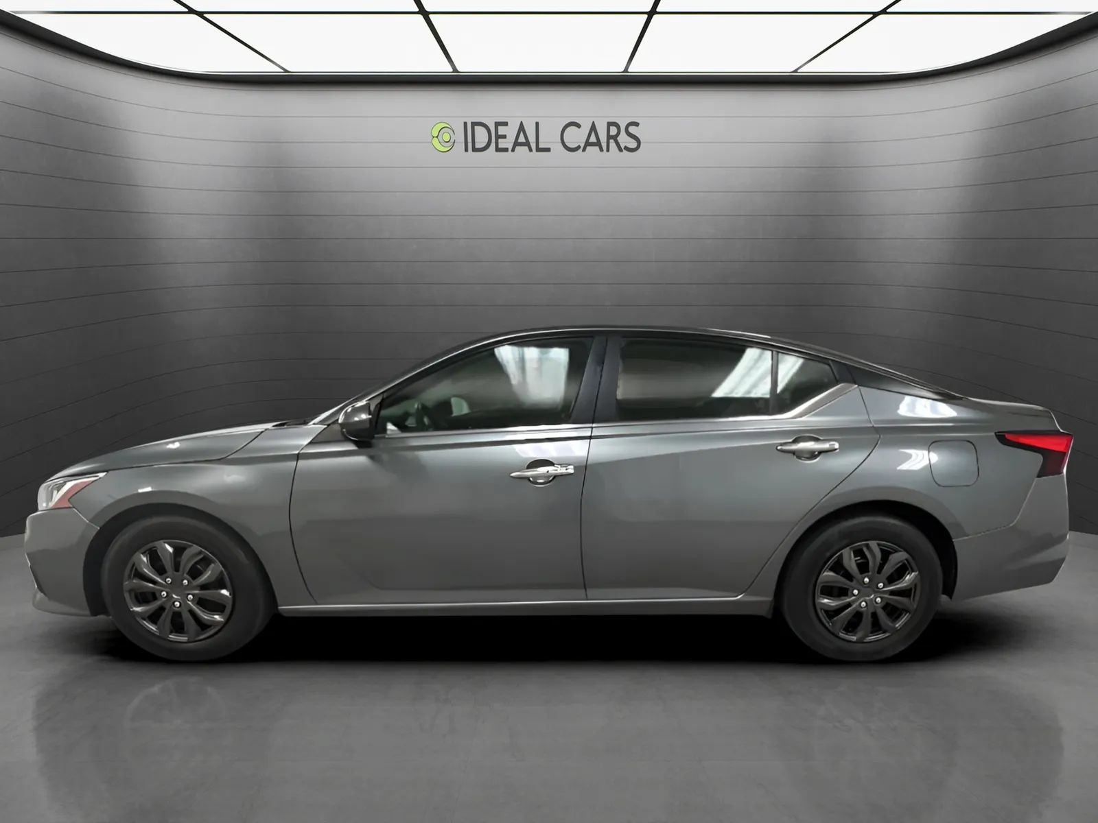 Used 2021 Nissan Altima 2.5 S FWD image 8