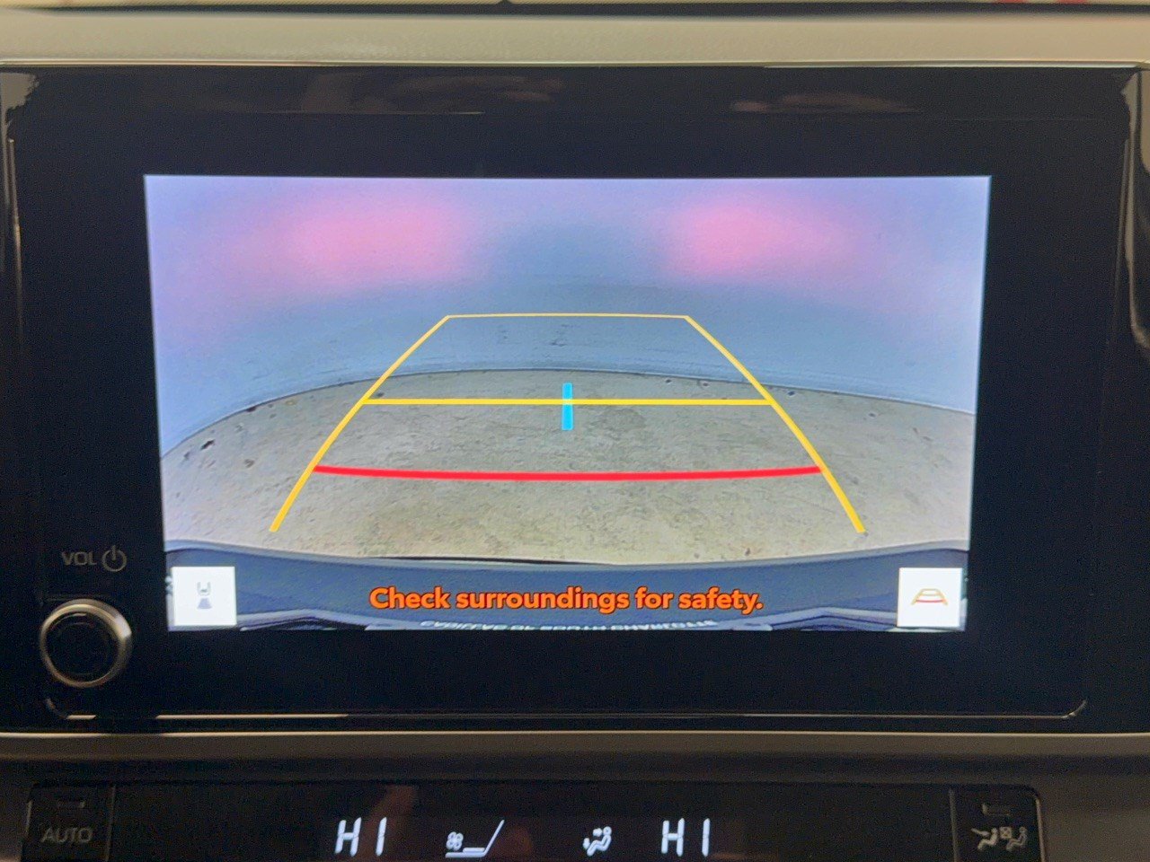 Used 2025 Toyota Camry LE FWD image 24